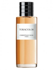 Christian Dior - Tobacolor Edp